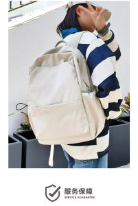 MOYYI Waterproof Travel Backpack for Men Women Expandable Large-capacity Shoulder Bag with Multi Pockets Lightweight School Bag 15.6" Laptop Bag