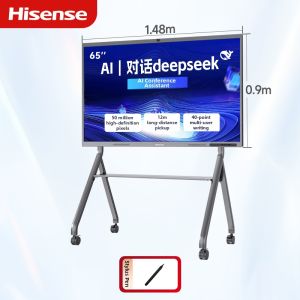 Hisense | Touch Screen 4K Dual-System Conference TV 65inch