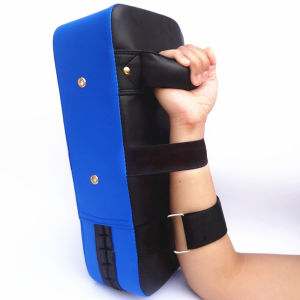 Đích đá boxing hình chữ nhật 20x40x10cm (1 cái) đích đấm đá võ thuật DODODIOS đích đấm boxing đích đá karate đích đá taekwondo - Hàng chính hãng