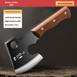 TINGLING | Bone Cutting Knife for Butchers and Home Use