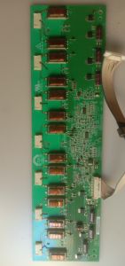 Samsung LA32A450C1 Backlight inverter # 4H.2668.001