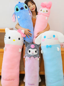 GUAIBUDIAN | Soft Long Sleeping Pillow for Legs Cuddling Pet Toy