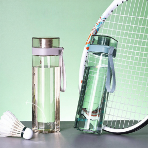 DANBIYIN | Portable Student Sports Water Bottle