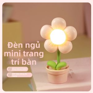 Mini Adorable Night Light