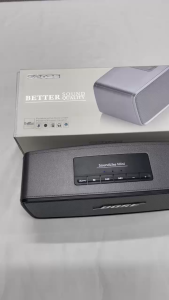 Loa Bluetooth mini âm thanh haybass căng đét có cổng USB-thẻ nhớPin bền thuận tiện du lịch