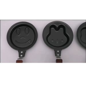 Chảo Chiên Trứng mini