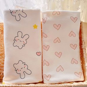 Newborn Pure Cotton Swaddling Blanket Baby Spring & Fall Thin Summer Packet Wrap Newborn Hug Single Hug Blanket Baby Products