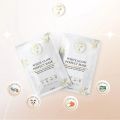 WHITE GLOW PERFECT MASK BY SKINFLAIR | NETTO 50 GRAM. 