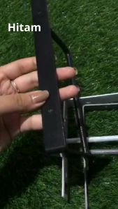 Rak besi siku ambalan tempel rack dinding besi tebal Besi Siku Siku besi Rak Dinding Rak Sudut Ambalan Rak Papan Gantungan Rak besi siku