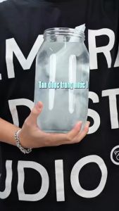 TỔNG KHO_Combo 05 Gói Khăn ướt vệ sinh Flushable Wipes gói 60 TỜ tự tan trong nước tiện lợi tối đa