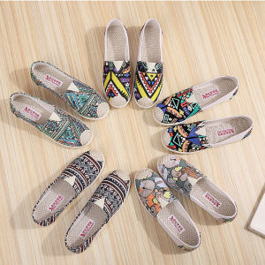 LAOBEIJINGBUXIE | Easy Wear Casual Womens Shoes