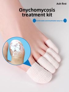 Medication Application Toes Protection Sleeve