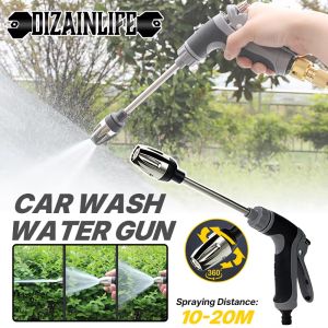 Pressure Washer 360° Rotating Waterblitz High Pressure Turbowasher Water Blitz Pressure Washer for Lawn & Garden Washing