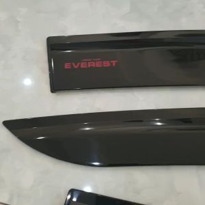 Vè che mưa Everest 2023-2024 đen Artistar