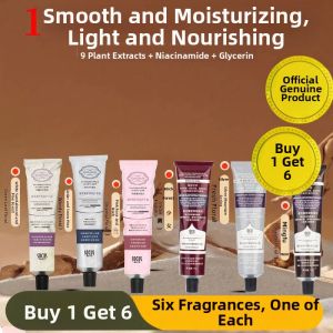 SOCUS | Moisturizing Anti-Dryness Hand Cream