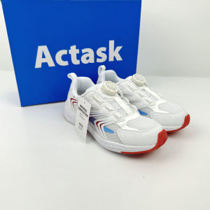 Childrens Spring Autumn Sport Shoes Breathable Lightweight Soft Bottom Anti-slip Casual Running Shoes Mesh Upper