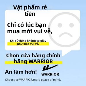 Warrior | Balo Học Sinh Du Lịch Chắc Chắn Dung Lượng Lớn