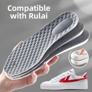 XIANZHAO | Comfortable Thick Soft Insoles for Men and Women
