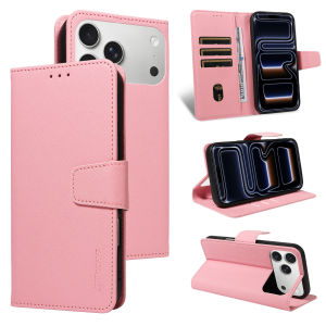 Faux Leather Phone Case for Samsung Galaxy A56 A55 A36 A26 A16 A06 A05 A54 A53 A52 Scratch-Resistant Magnetic Wallet Stand Case
