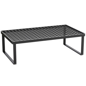 suobai | Kitchen Storage Rack Cabinet Layer Separator