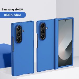 szhaiyu | With Hinge Protection Phone Case for Samsung Z Fold8 Ultra ZFold 8 7 6 5 4 Shockproof Cover Holder Hard Shell for Galaxy ZFold 8