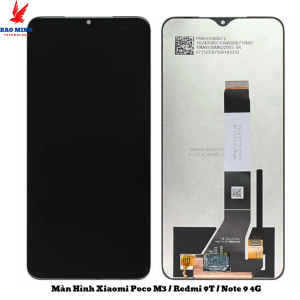 Màn hình Red.mi 9T /  Poco M3 / Poco M2