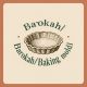 Barokah_Baking mold