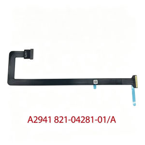 New Touchpad Cable for Macbook Air A1932 A2179 A2337 A3240 A3241 A2681 A2941 A3113 A3114 Touchpad Trackpad Flex Cable 2018-2025