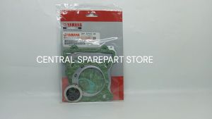 Paket Top Set 2DP NMAX/Aerox/Lexi: Panduan Lengkap