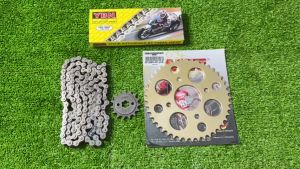 Sên nhông dĩa Winner 150 MCS 7 li - 15-45-130