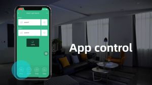 Broadlink Smart Wireless Wall Light Switch TC3 Touch Panel and LC1 Rocker Switch RF 433