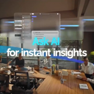 Plaud NotePin- Lanyard | Zenith Philippines