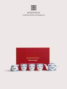 mornenjoy | Versatile High-end Tea Set Gift