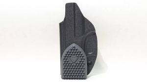 IWB Holster Wedge Soft Silicone Concealment Spacer Reduce Printing for Inside Waistband Kydex Holster 2Pcs