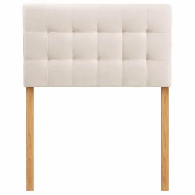 Bed Headboard 2ft Height (“ELIAS” By Homeplus)