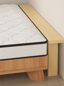 MINGZHIYIFAN | Bed Gap Filler Board