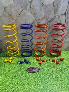 PER CVT RACING 1000RPM 1200RPM 1500RPM 2000RPM MATIC HONDA