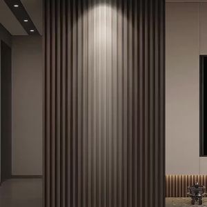 RUIBAHAO | Luxury Minimalist Italian Style Grille Wall Decor