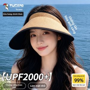 TUCANO | Mũ Bảo Vệ Chống Tia UV