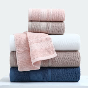 Thick Soft Absorbent Towel