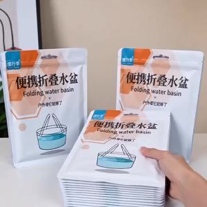 Travel Season | Foldable Portable Multi-Use Basin