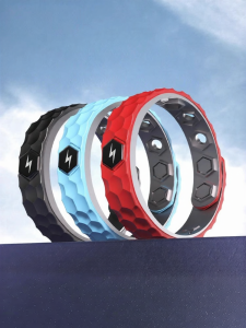 HELLOLEIBOO | Anti-Static Wristband for Winter Use