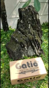 Sandal Fashion Wanita Tali Rajut Sol Karet Anti-Slip Bahan EVA Premium SKRZ04