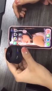 Original  A9 CCTV camera connect cellphone 1080P Ultra HD no need internet no need wifi with Night Vision with 360°panoramic Infrared Security Camera Motion Detection HD cctv camera