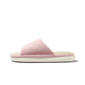 PUXI | Anti-slip Breathable Linen Slippers