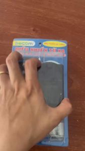 Điều khiển từ xa bơm nước 200 mét chuyên dùng cho mô tơ bơm nước công suất trên 2 ngựa lớn 3500W