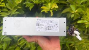 Nguồn Dell Chính Hãng 200W–260W | Tương Thích Optiplex 3080–7090 Vostro 3681