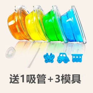 Childrens Handmade Slime Toy Silk Mud Stress Relief Playdough Soft Clay Art Crafts Woodworking Glue Versatile Creative Toys