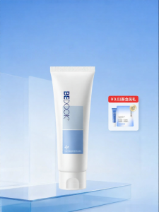 BEDOOK | Deep Cleansing Amino Acid Face Wash for Oily and Acne-prone Skin