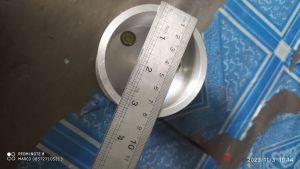 Tungku cor arumanis samping